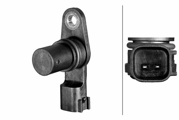 Czujnik położenia wałka rozrządu do Jaguara, 6PU 358 380-661, HELLA w ofercie sklepu e-autoparts.pl 